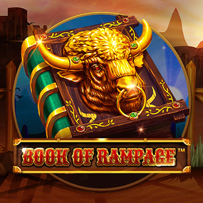 Book Of Rampage