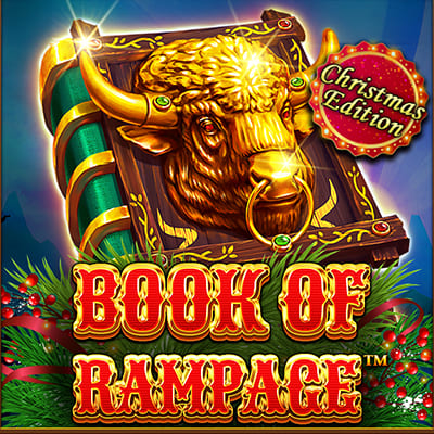 Book Of Rampage -CE