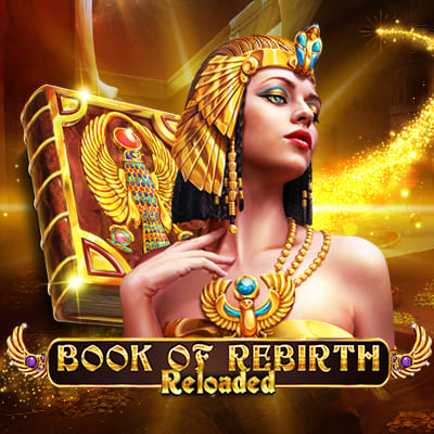 Book of Rebirth Reloaded