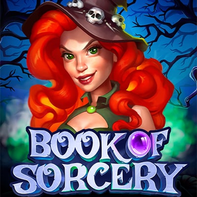 Book of Sorcery