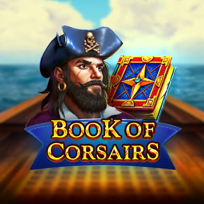 Book of Corsairs