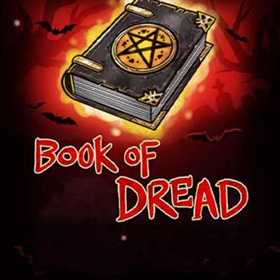 Book of Dread