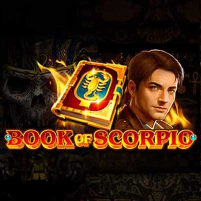 Book of Scorpio