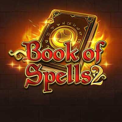 Book of Spells 2