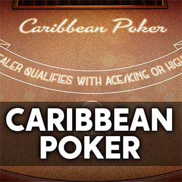 Caribbean Poker