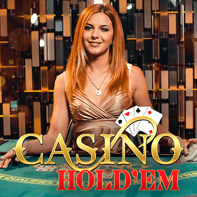 Casino Hold'em