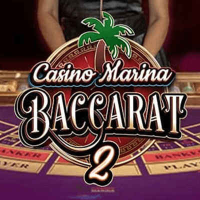Casino Marina Baccarat 2