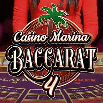 Casino Marina Baccarat 4