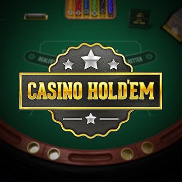 Casino Hold'em