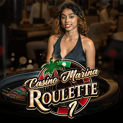 Casino Marina Roulette 1