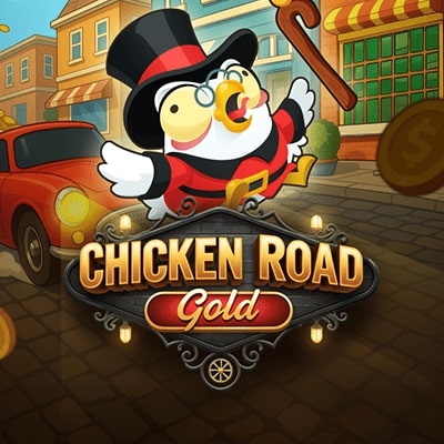 Chicken Road Gold