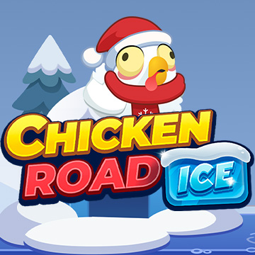 Chicken Road Ice