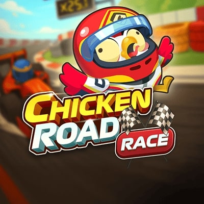Chicken Road Race