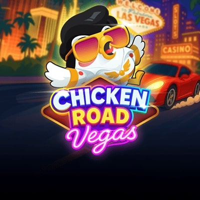 Chicken Road Vegas