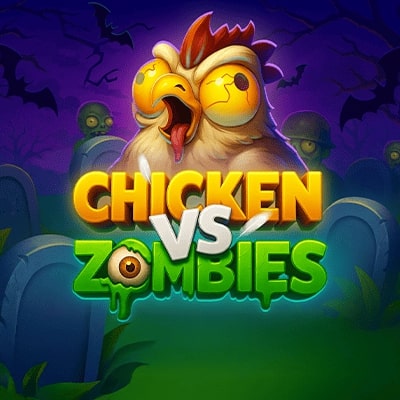 Chicken vs Zombies