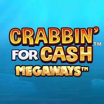 Crabbin' for Cash Megaways