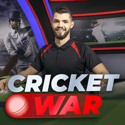 Cricket War