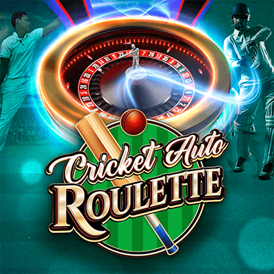 Cricket Auto Roulette