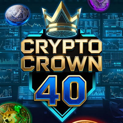 Crypto Crown 40