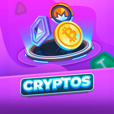 Cryptos