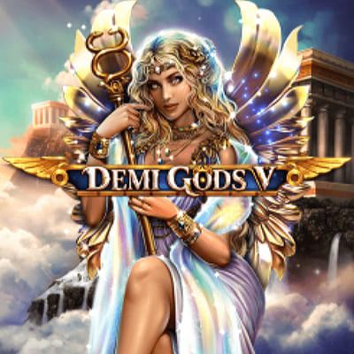 Demi Gods V
