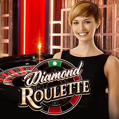 Diamond Roulette