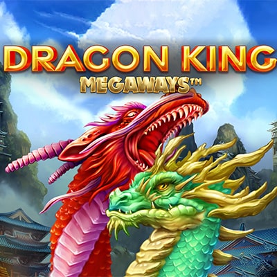 Dragon King Megaways