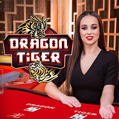 Dragon Tiger