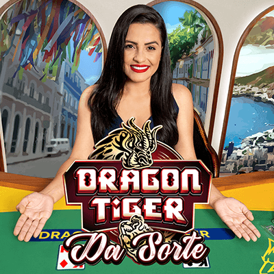 Dragon Tiger Da Sorte