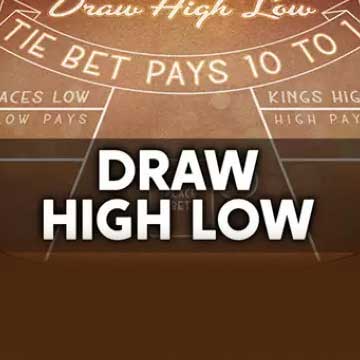 Draw High Low
