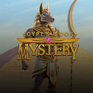 Egypt's Book of Mystery