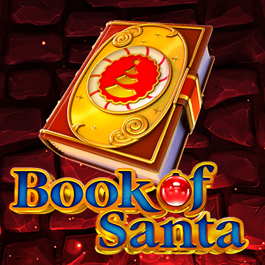 Book Of Santa