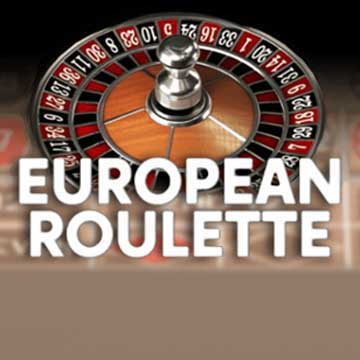 European Roulette