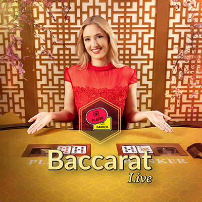 Baccarat Control Squeeze