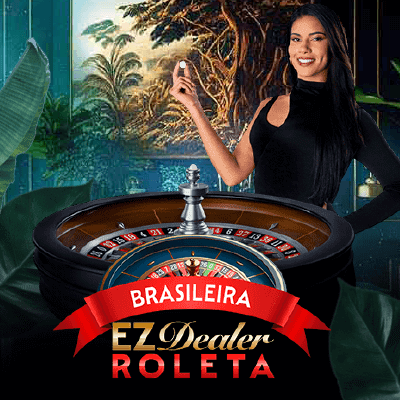 EZ Dealer Roleta Brasileira
