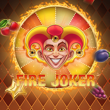 Fire Joker