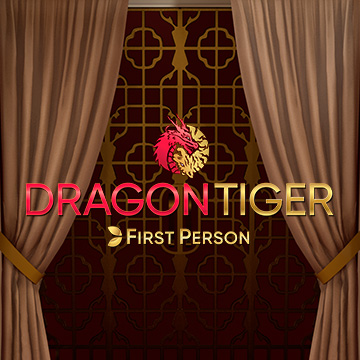 First Person Dragon Tiger