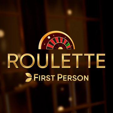 First Person Roulette