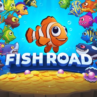 Fish Road