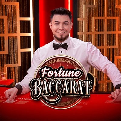 Fortune Baccarat