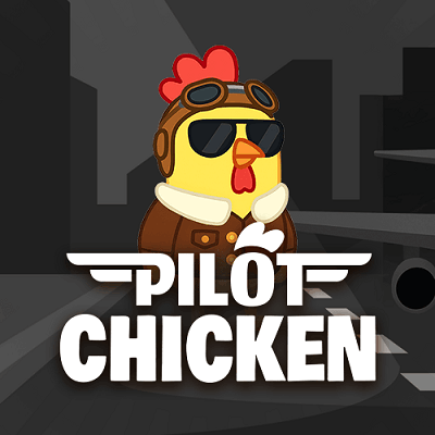 Pilot Chicken