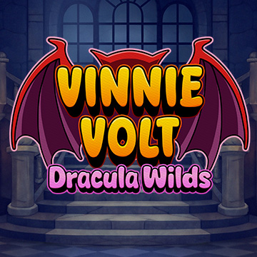 Vinnie Volt: Dracula Wilds