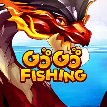 Go Go Fishing