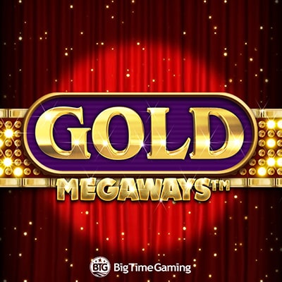 Gold Megaways