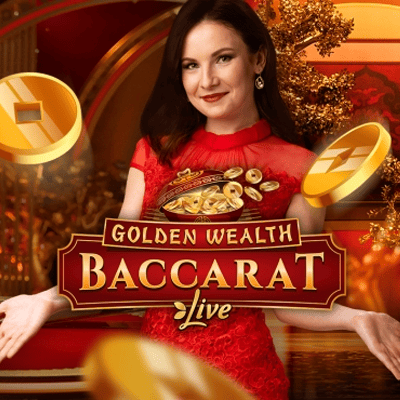 Golden Baccarat