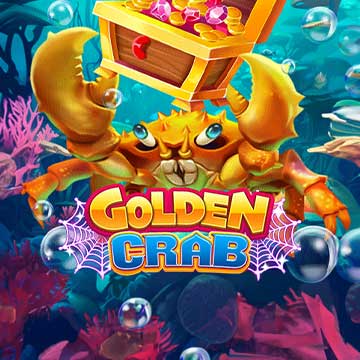 Golden Crab