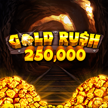Gold Rush 250,000