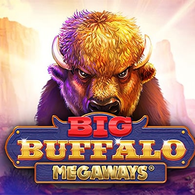 Great Buffalo Megaways