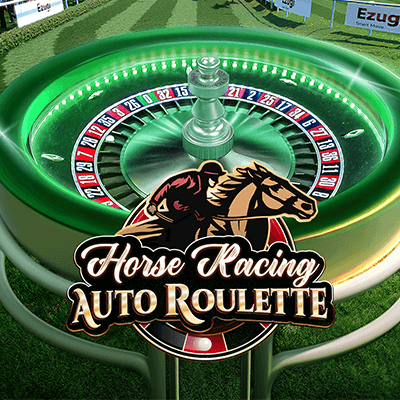 Horse Racing Auto Roulette