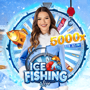 Ice Fishing
